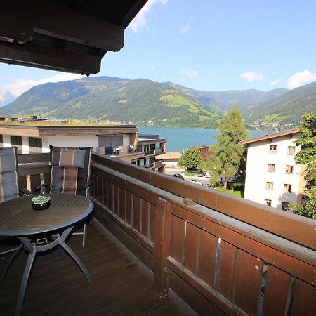 Zell Am See Lake View Apartment Dış mekan fotoğraf
