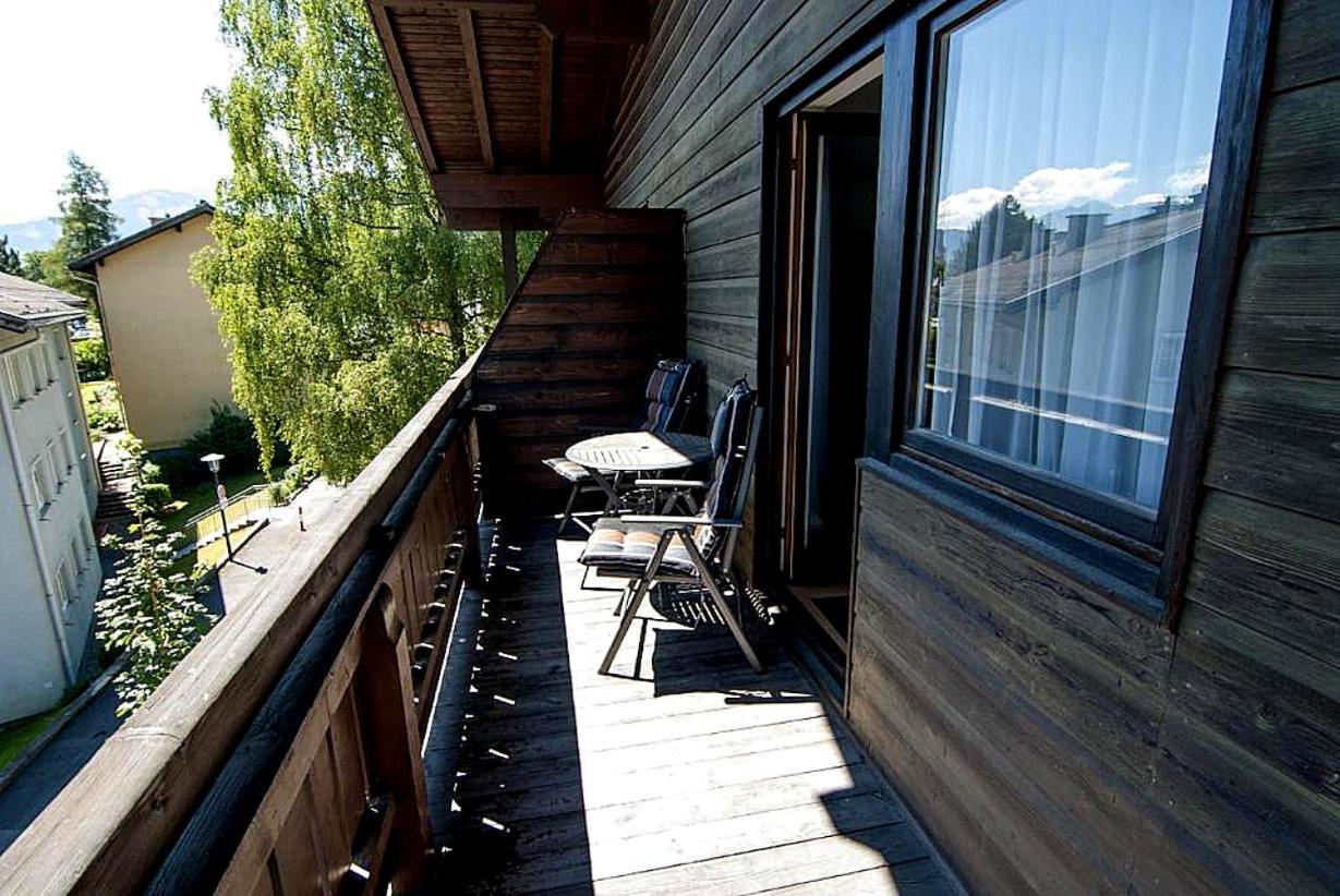 Zell Am See Lake View Apartment Dış mekan fotoğraf