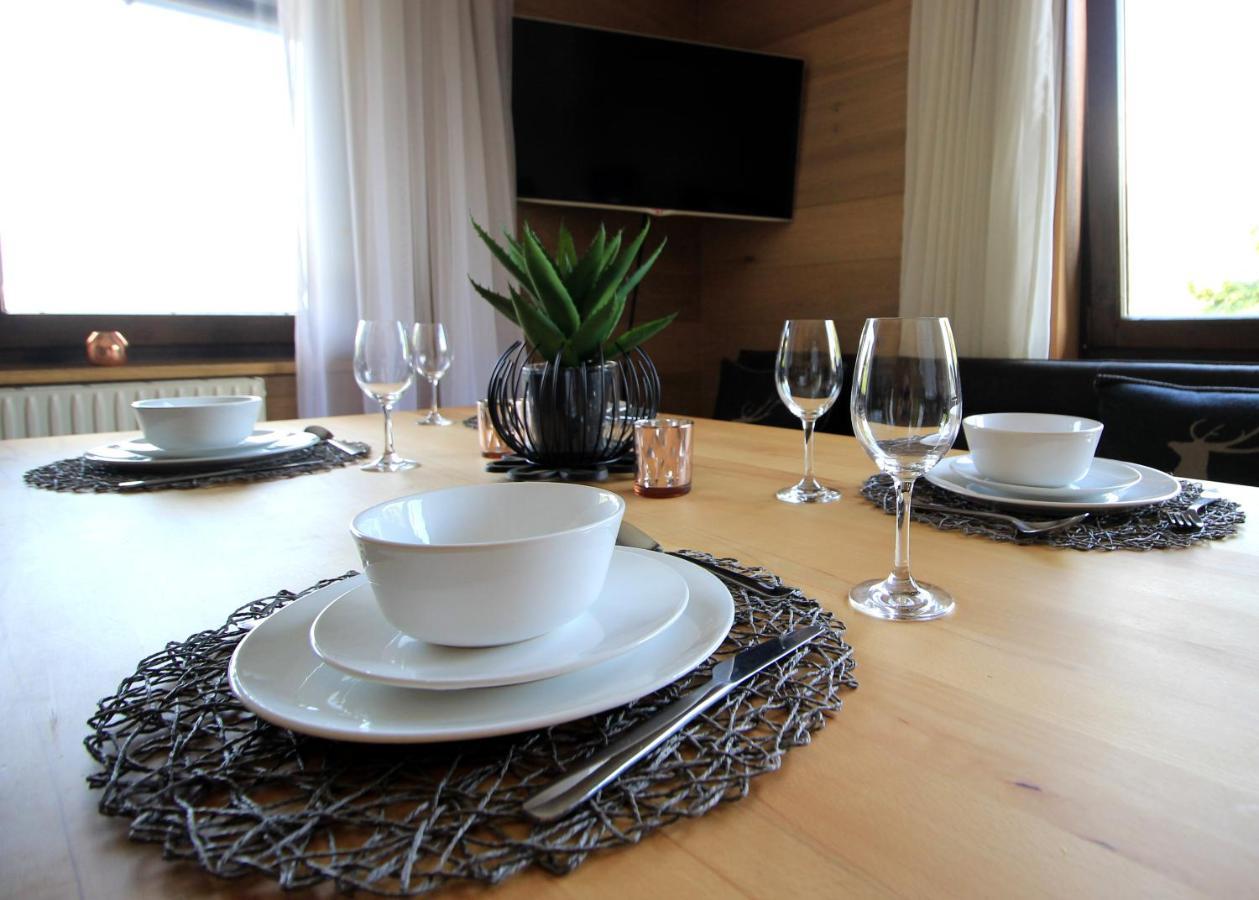 Zell Am See Lake View Apartment Dış mekan fotoğraf