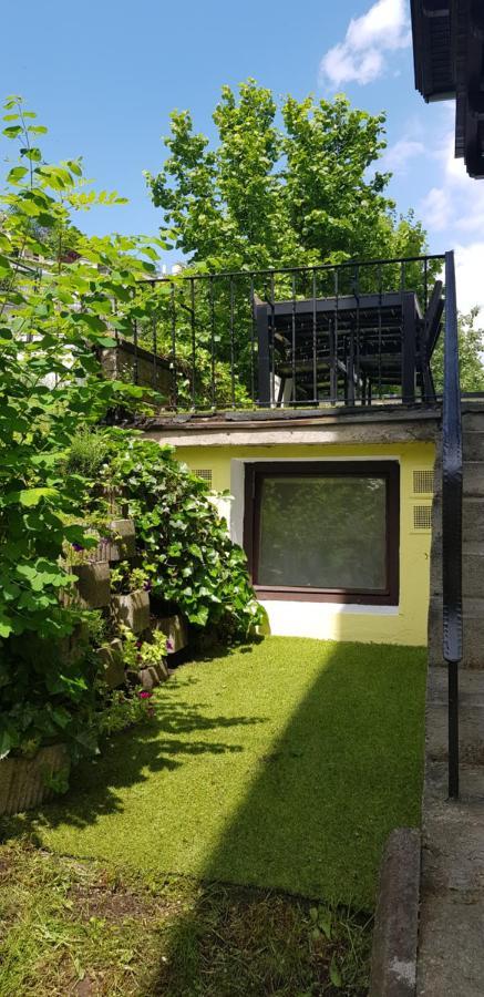 Zell Am See Lake View Apartment Dış mekan fotoğraf