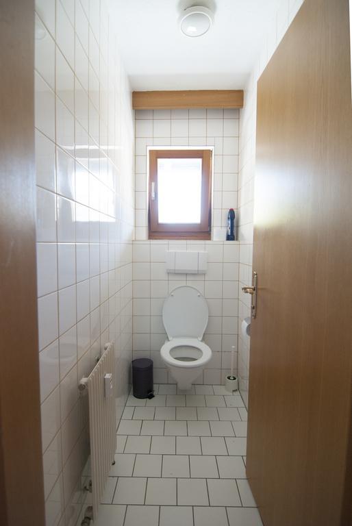 Zell Am See Lake View Apartment Oda fotoğraf